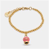 Pulsera Bysimon Mujer in Acero 3170570
